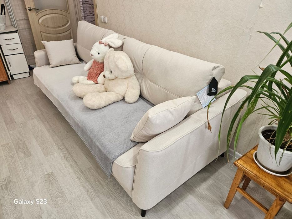 Диван новый Россия