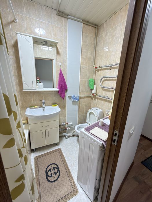 Авангард 2/17 жалға беріледі