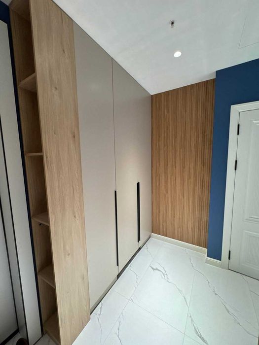 АРЕНДА 2ком квартира ЖК Nest one 20-этаж комфортный и компактный