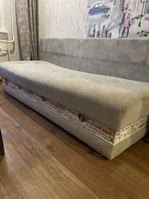 Продам софу в хорошем состоянии