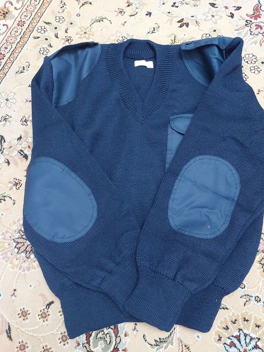 Военная форма рубашка шапка