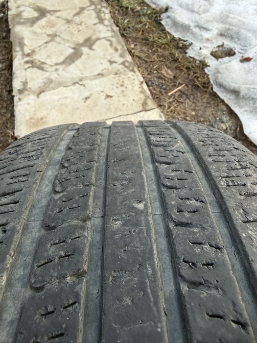 Продам шины Р17.