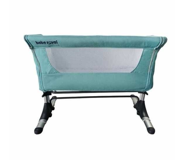 Patut co-sleeper pentru bebelusi - Bebe Royal