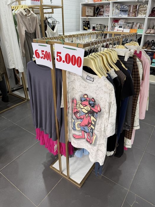 Продаются рейли для одежды