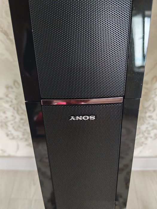 Колонка от бренда Sony