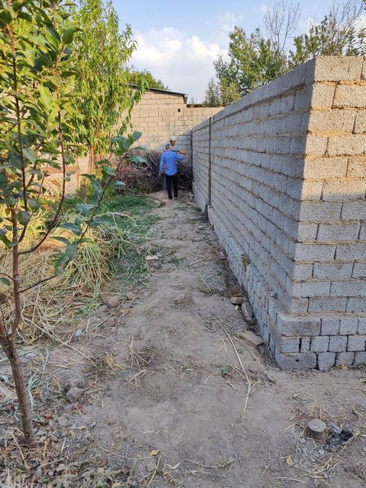 Koʻksaroyda 4- soʻtik yer sotiladi