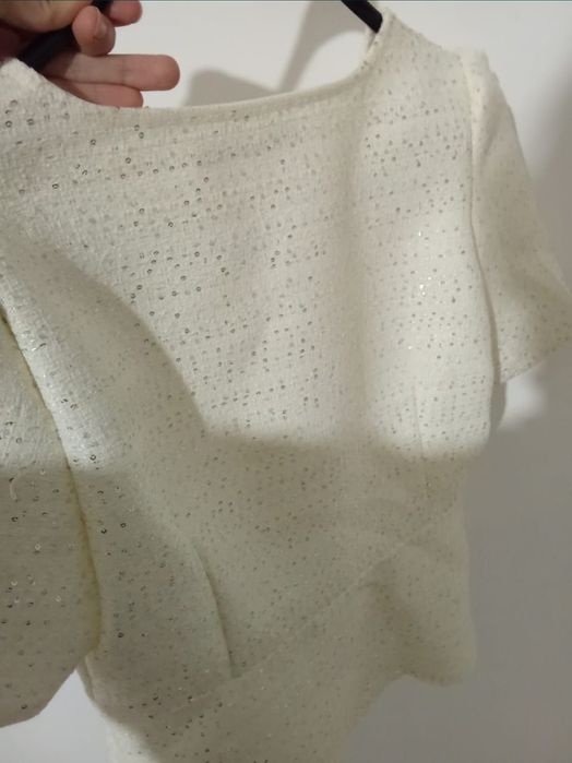 ZARA кофта новая