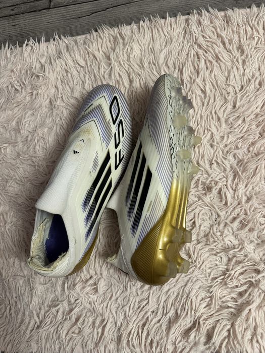 Ghete fotbal F50 elite