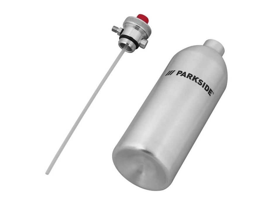 Бутилка със сгъстен въздух PDSF 10 A1 Parkside