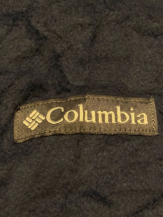 Vestă bărbați Columbia, 4XL