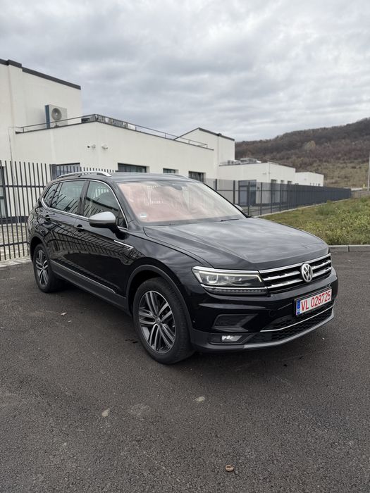 Volkswagen Tiguan 2020 240CP 4x4