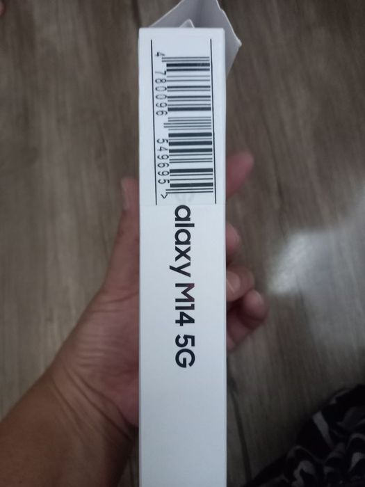 Samsung galaxiy M14.5G