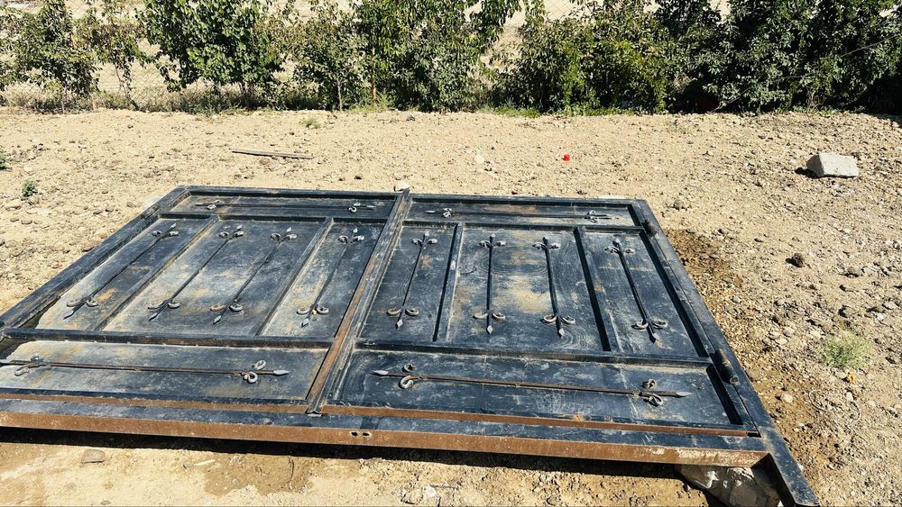 Продается ворота