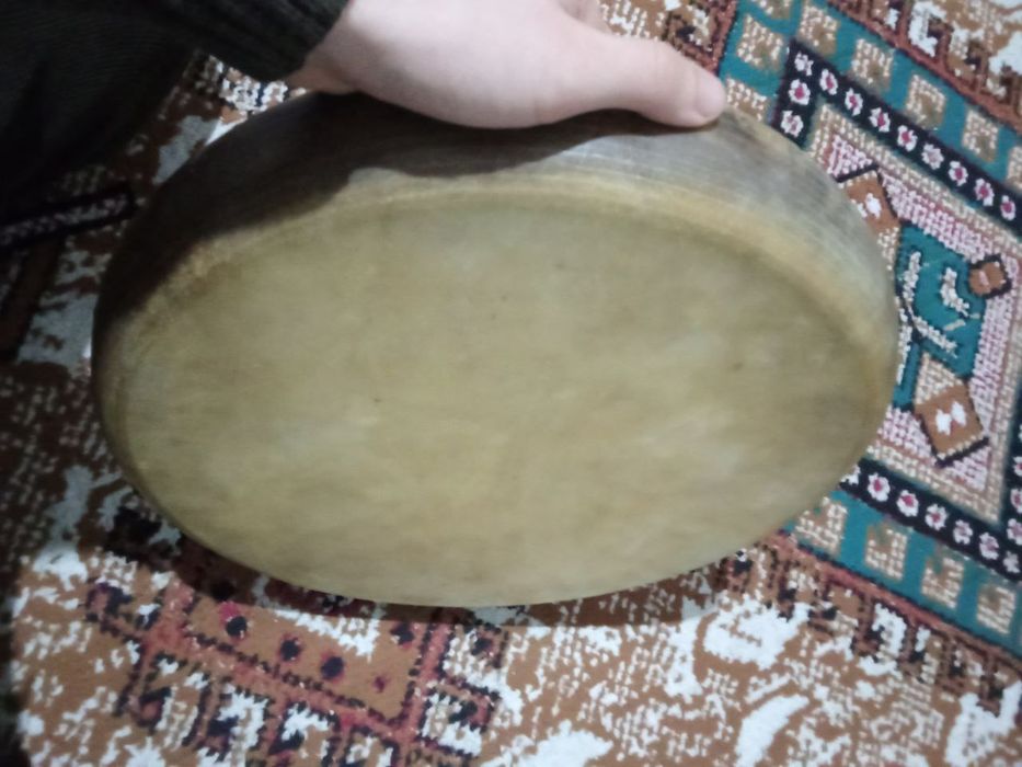 Uchebni doira . diametri 35.