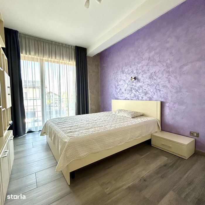 Casa Individuala, 200 mp utili, garaj 50 mp, Teren 500 mp