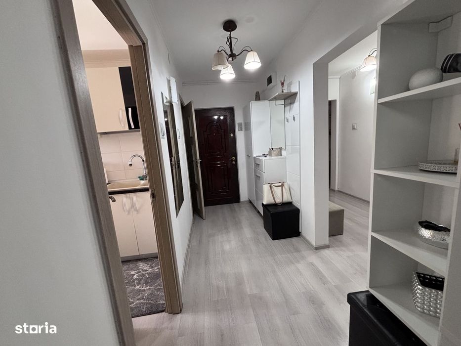 Apartament 4 camere/ Colentina/ Dna Ghica/ Centrala Proprie/ 2 Parcari