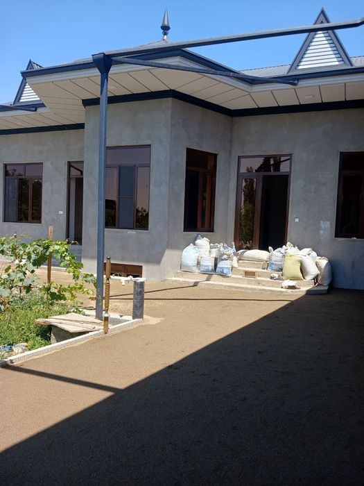 Sifatli asfalt Bruschatka stayashka xizmatlari