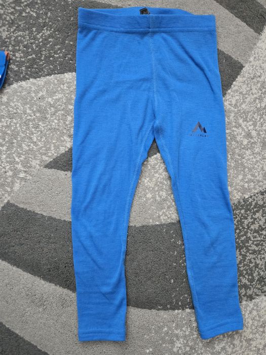 Термобельо MCKinley, 4г, 104 размер