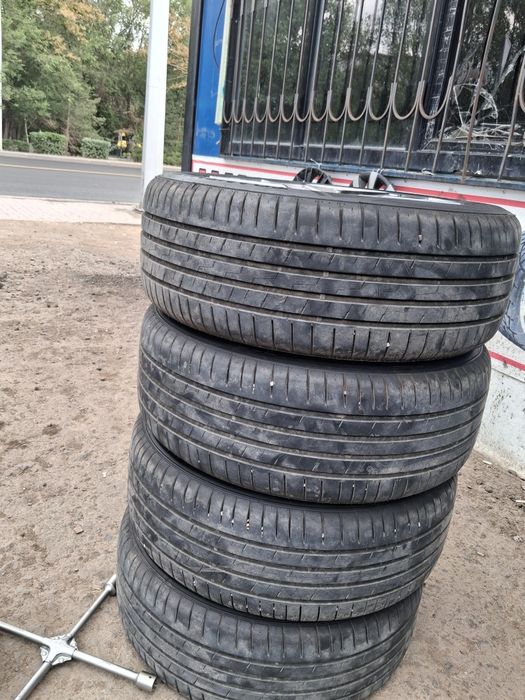 Диски на хурдай и киа