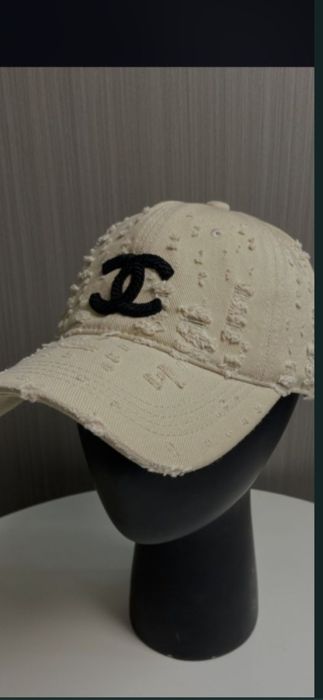 Șapcă  Chanl, Mncl*, Gucci, model 2026, preț fix