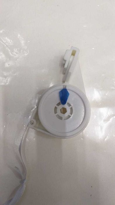 Римский механизм пр. Турция