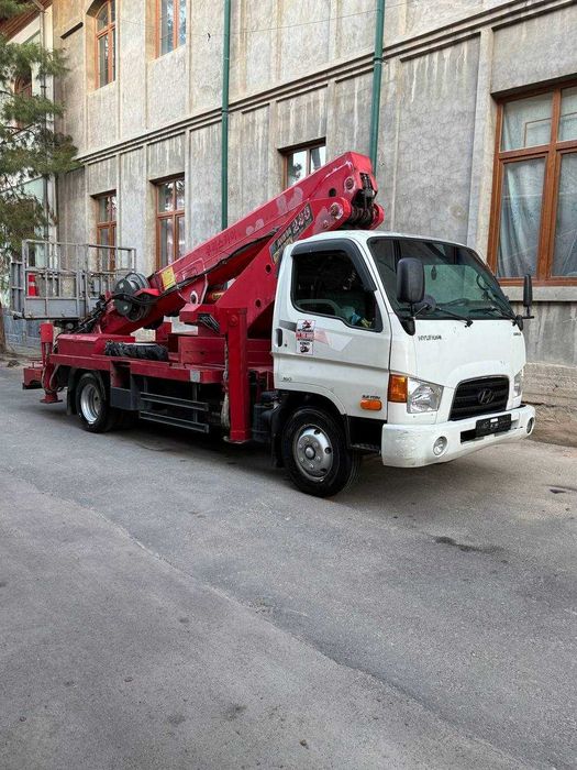 Профессионал автовишка ижараси | Доим энг паст ва ҳамёнбоп нархда