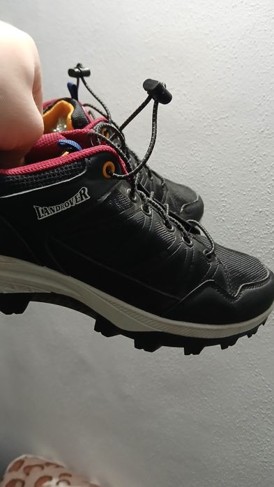 Adidasi Landrover nr.43