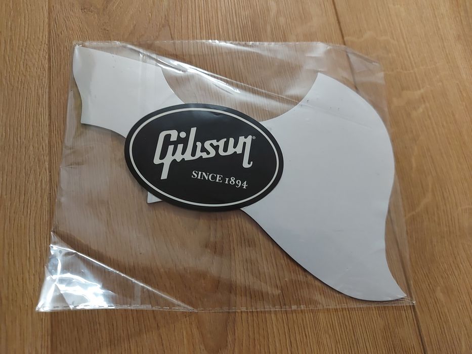 Gibson Pickguards