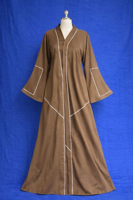 Абая из Эмиратов