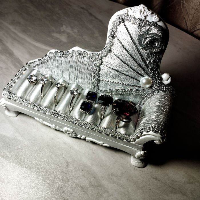 Органайзер для украшений