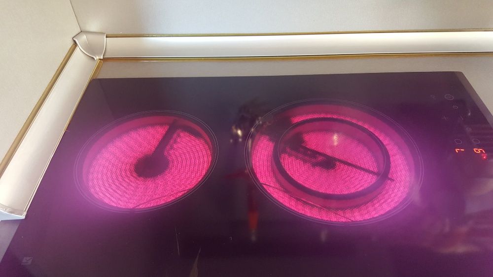 котлони горение