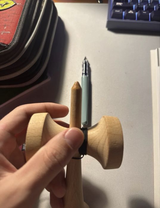 krom strogo anti skid roz