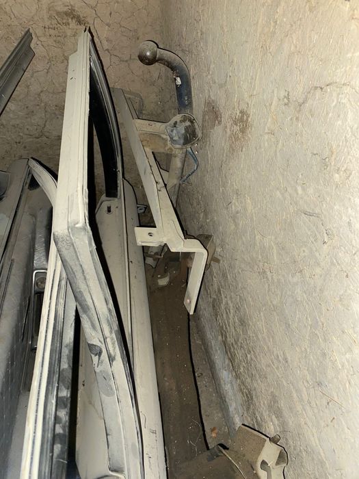 Audi 80 1.8 карбератор