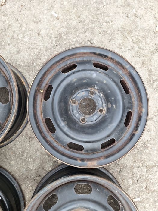 Ситроен, Пежо-15цола-4/108-1бр.-30лв.ЕТ-27:Ж-6