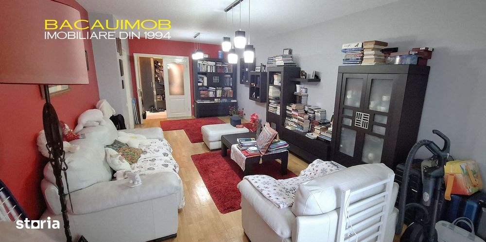 Ap. 2 camere, Etaj 1 , McDonalds,  68 mp, Tic-Tac