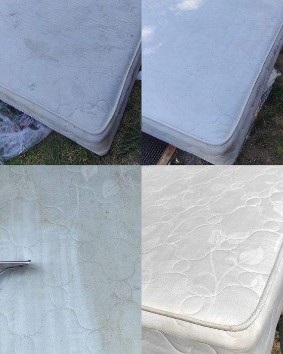 Машинно пране и сушене на мека мебел автотапицерии, седалки,