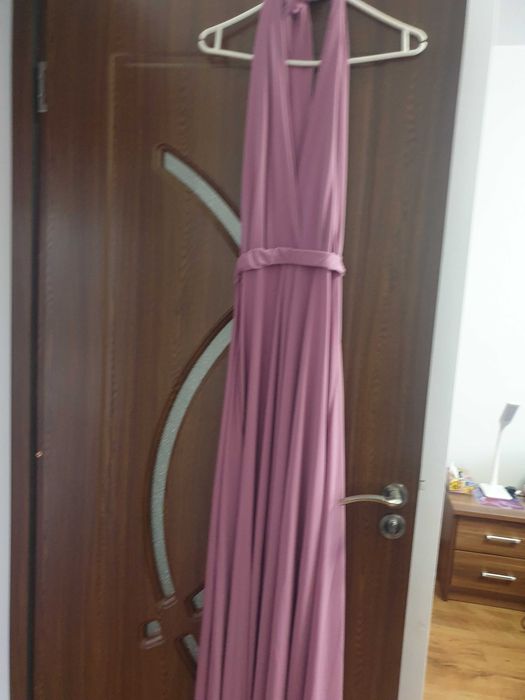 Vand Rochie fete