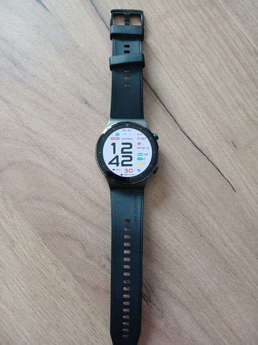 Huawei watch GT PRO 2