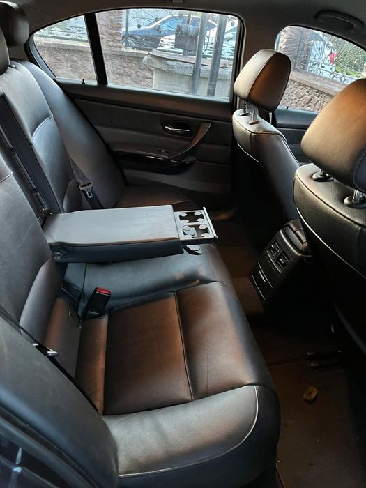 Vand bmw e90 320i