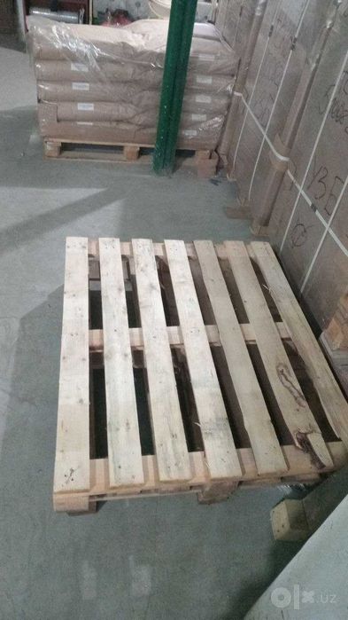Продаются поддоны Размер 1200 на 1000