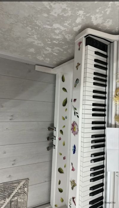 Продам пианино в отличном состоянии