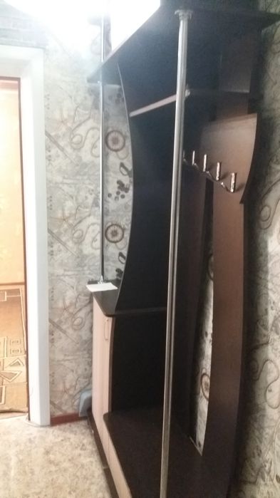 1 комнатная квартира на длительный срок