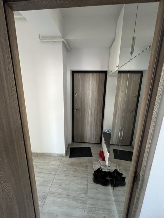 Inchiriez Apartament 2 camere zona Gorjului Sector 6