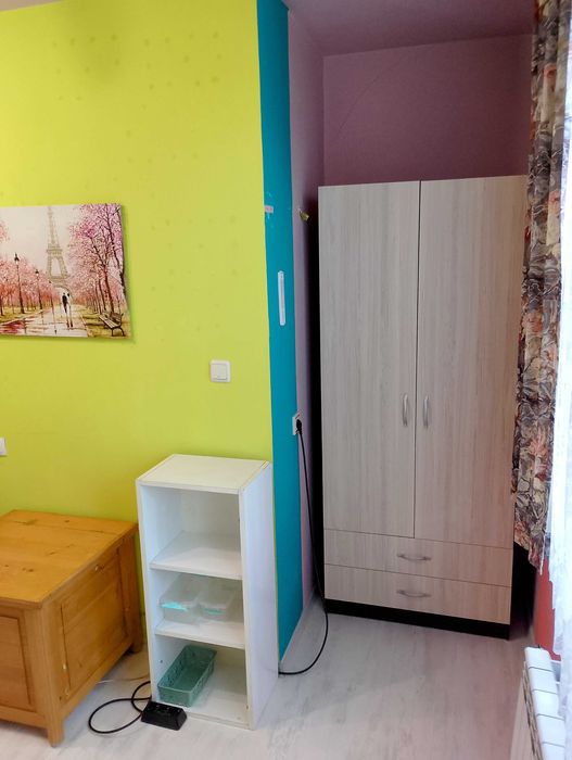 Дава се под наем Двустаен апартамент в София, Люлин 2 - 60 кв.м за 509.49 € - Снимка #2