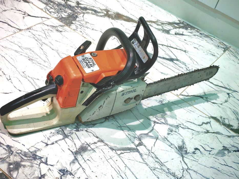 Drujba Stihl ms 024 AV Super 3CP
