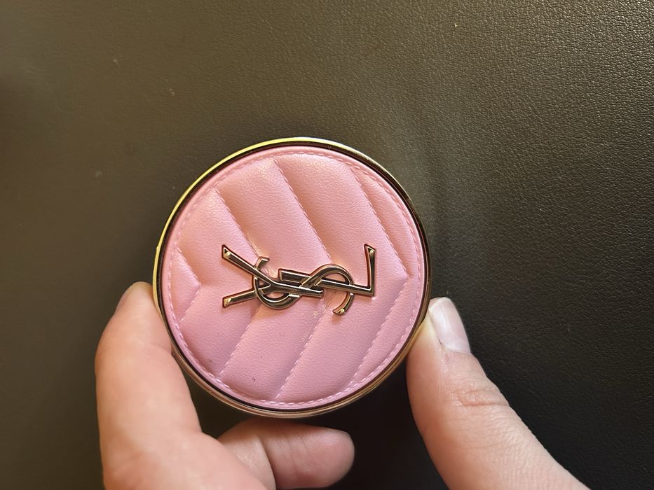 YSL, Estee Lauder , Fenty Beauty, Dior