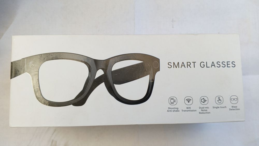 Smart achki argenali