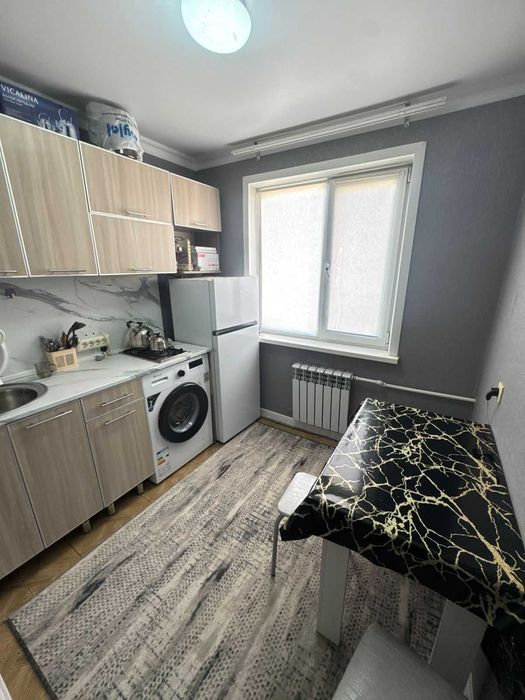 Продам 1комн кв Спутник