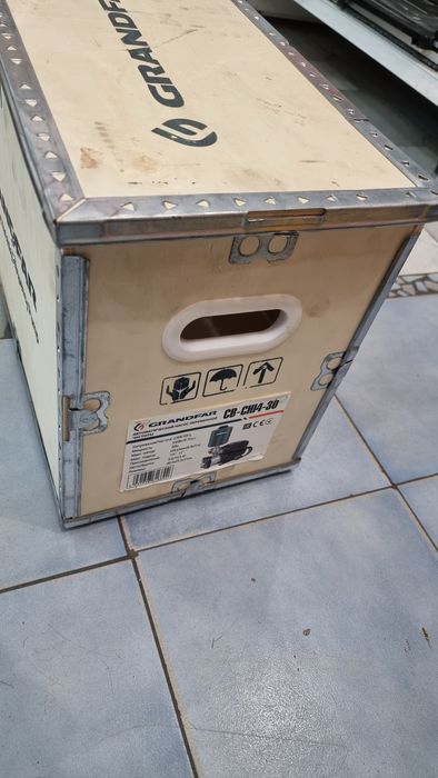 Продается ящики из фанеры