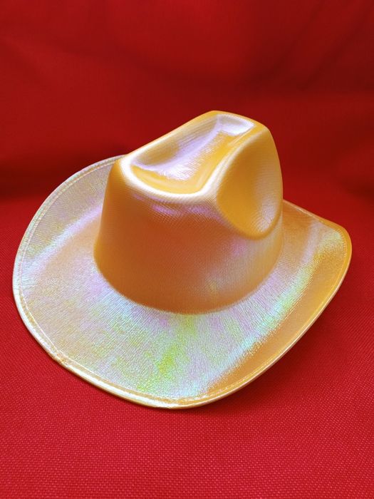 Шляпа ковбойская 4 цвета в наличии